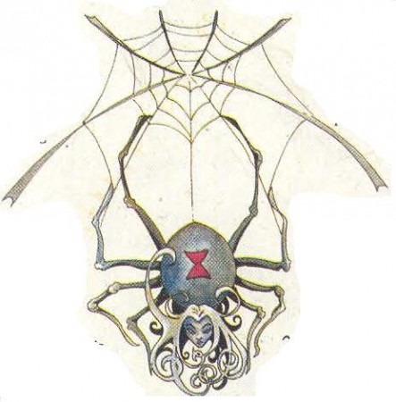 Lolth